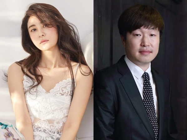 Aktris Son Eun Seo Dikonfirmasi Pacaran Dengan CEO Agensi
