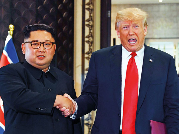 Seberapa Pantas Vietnam Bisa Jadi Tuan Rumah Pertemuan Kedua Trump-Kim Jong Un?