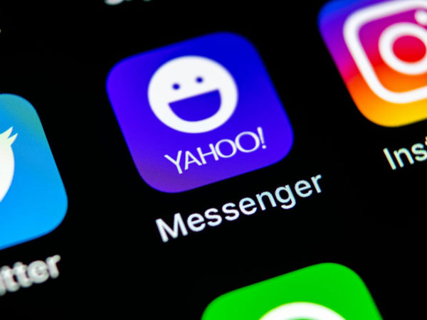 Yahoo Messenger Resmi Ditutup Setelah 20 Tahun Beroperasi