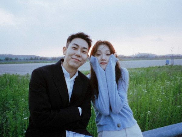 Confirm, Lee Sung Kyung dan Loco Akan Rilis Lagu Kolaborasi!