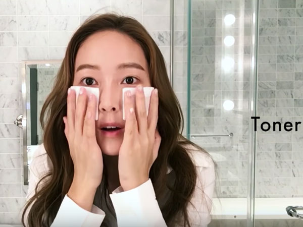 Yuk, Intip Tips Cantik ala Jessica Jung di Vogue Amerika!