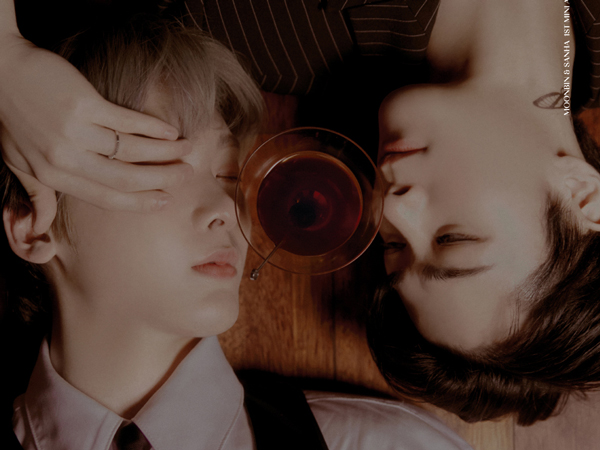 Moonbin dan Sanha Resmi Debut Sebagai Sub Unit Pertama ASTRO