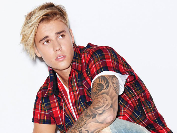 Jumlah Fans Justin Bieber di Negara Ini Bertambah, Tapi Sebagian Tak Mau Mengakui