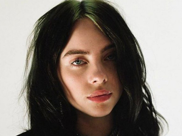 Jadi yang Termuda dalam Sejarah, Billie Eilish Nyanyikan OST Utama Film James Bond