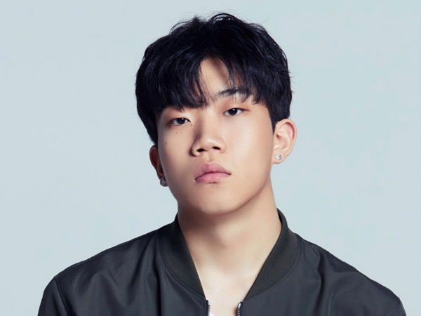 Dituduh Lakukan Sajaegi, Changmo Minta Fans Berhenti Dengarkan Lagunya