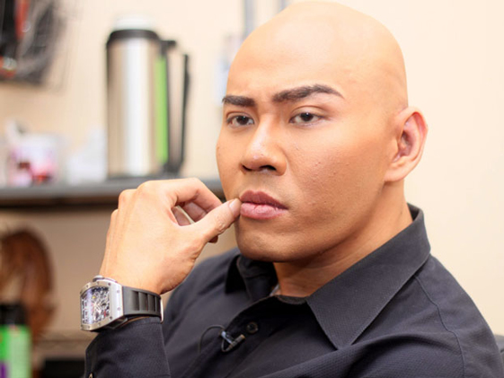 Setelah Anak Nafa Urbach, Anak Deddy Corbuzier Diincar Pedofilia!