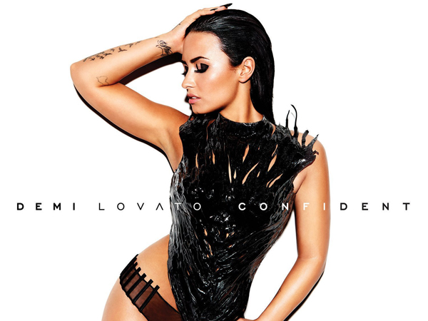 Demi Lovato - Confident