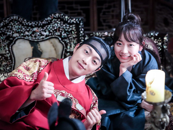 Dapat Tawaran Drama Baru, Apakah Doojoon BEAST Akan Reuni dengan Kim Seul Gi?