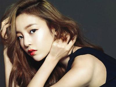 Goo Hara Kara Muncul di Buku Pelajaran Sekolah?