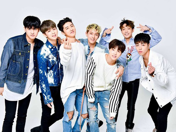 iKON Jadi Artis YG Entertainment Selanjutnya yang Jadi Bintang Tamu 'Idol Room'