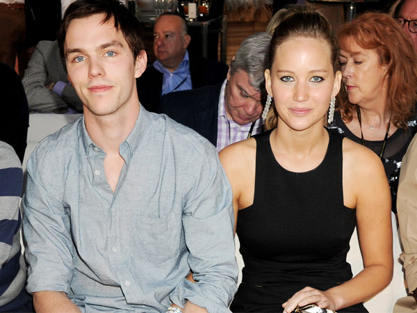 Usai Putus dari Nicholas Hoult, Jennifer Lawrence Tak Ingin Menikah