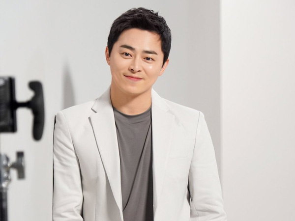 Jo Jung Suk Dilaporkan Akan Gabung Program Musik