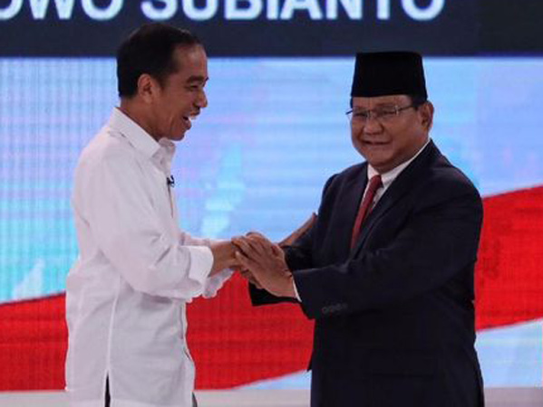 Pengamat Politik Soal Debat Capres Kedua: Jokowi Agresif, Prabowo Kalem