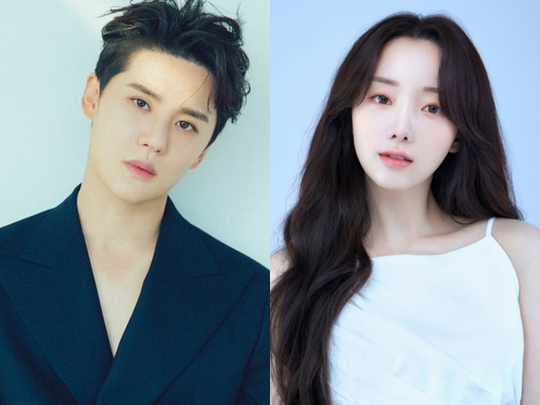 Juga Membantah, Junsu JYJ Sesalkan Rumor Pacaran dengan Kei Lovelyz