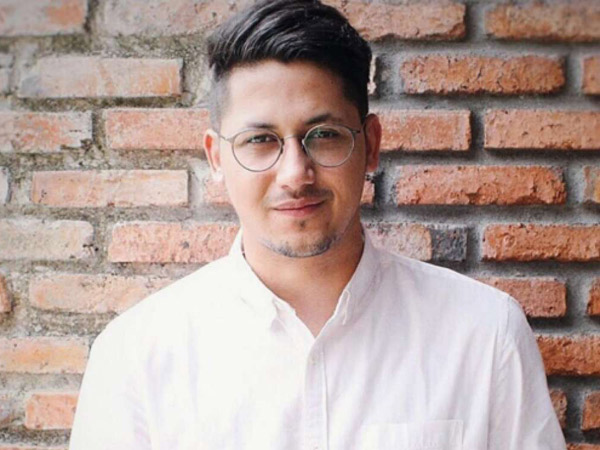 Saling Unggah Foto, Inikah Pacar Baru Keenan Pearce Mantan Raisa?