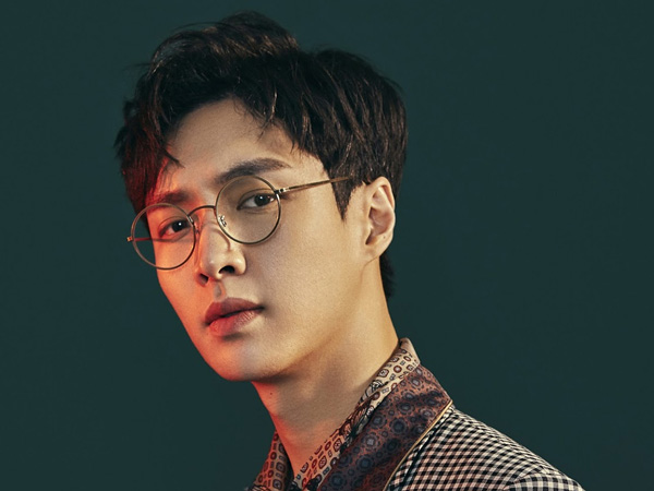 Lay Zhang Bakal Gelar Fan Meeting Gratis di Jakarta