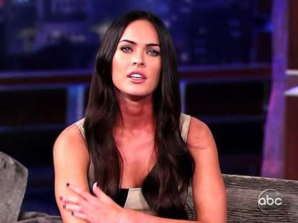 Viral Video Lama Megan Fox Cerita Alami Pelecehan Saat Syuting Film