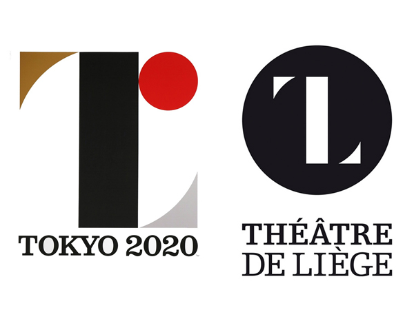 Jepang Dituduh Plagiat di Logo Olimpiade Tokyo 2020