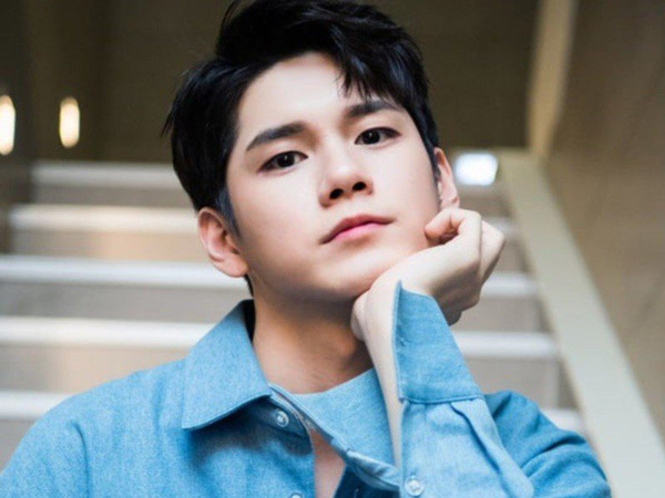 Ong Seong Wu Dikonfirmasi Akan Debut Dengan Film Terbaru