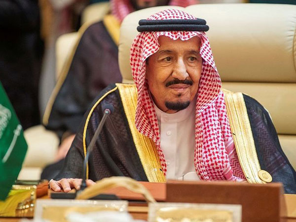 Raja Salman Gratiskan Biaya Haji Ratusan 'Survivor' Tragedi Penembakan Selandia Baru!