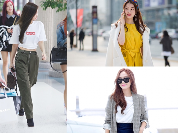 7 Trend Fashion Streetwear Korea Selatan 2019