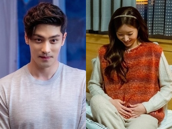 Sung Hoon Mulai Nyaman Dengan Im Soo Hyang di Drama Woori The Virgin