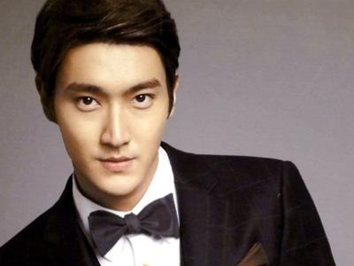 Kumpulan Ekspresi Lucu Siwon Super Junior di King of Drama