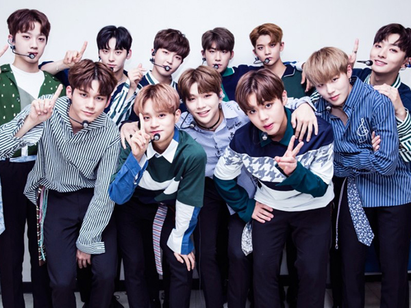 Slime Hingga Wanna One Diprediksi Masuk ke Jalan Cerita 'Reply 2017'