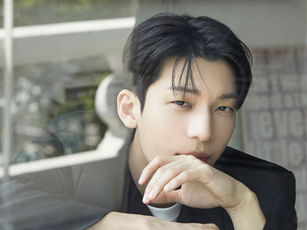 Wi Ha Joon Umumkan Fan Meeting di Jakarta Bulan September