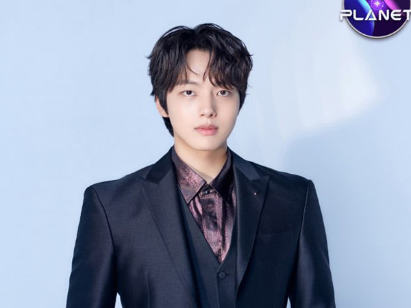 Yeo Jin Goo Diumumkan Sebagai Star Master Ketiga 'Boys Planet'