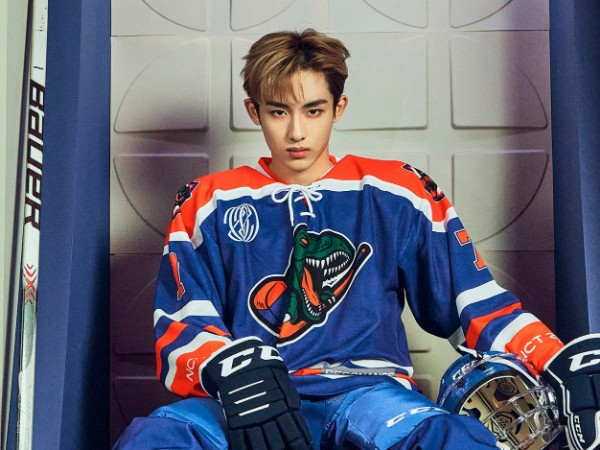 NCTzen Kritik SM Entertainment Terkait Porsi Nyanyi WinWin NCT