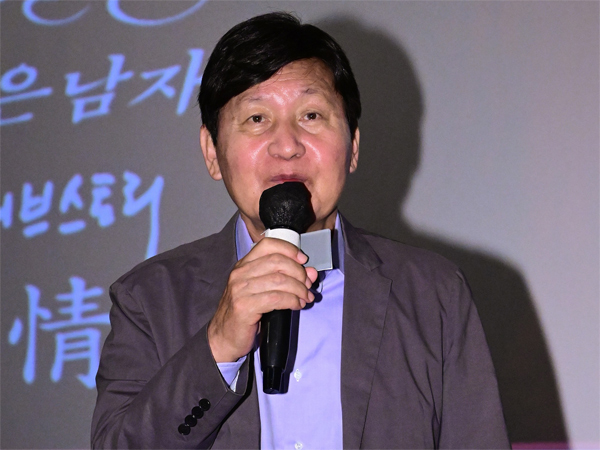 Aktor Veteran Ahn Sung Ki Ungkap Tengah Berjuang Melawan Kanker Darah