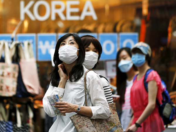 Berencana Liburan Ke Korea Selatan? Waspadai Tawaran Asuransi Palsu Ini