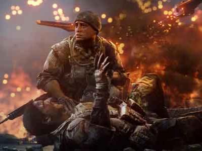 Battlefield 4 Dibenamkan Grafis AMD