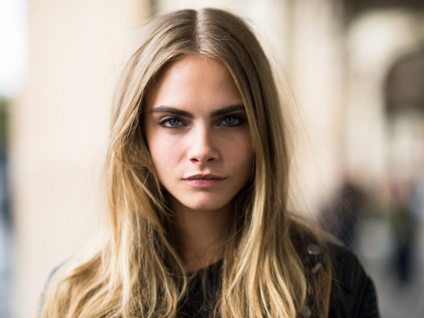 Cari 'Arti Kebahagiaan', Cara Delevingne Pensiun dari Dunia Modelling