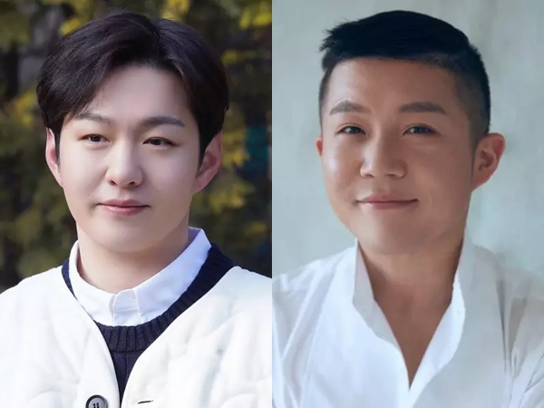 Changsub BTOB dan Komedian Jo Se Ho Bakal Nge-MC Bareng untuk Variety Show Terbaru