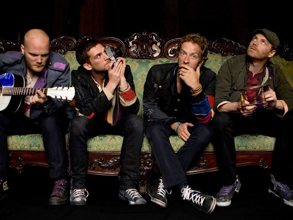 Wah, Album ‘A Head Full of Dreams’ Akan Jadi Album Terakhir Coldplay?