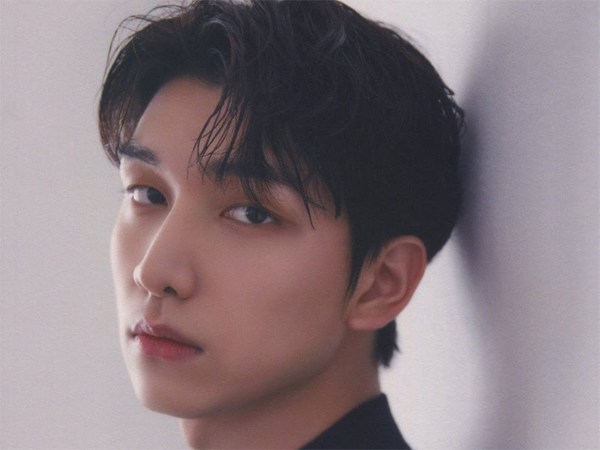 Hyuk Akan Tetap Promosi Bareng VIXX Meski Keluar dari Agensi