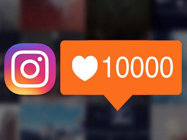 Pengguna Ketahuan Curang, Instagram Siap Hapus Like dan Follower Palsu