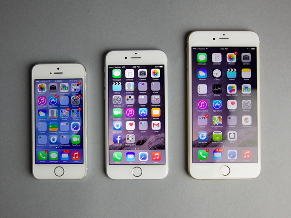 iPhone 6 Baru akan Hadir di Indonesia November 2014?