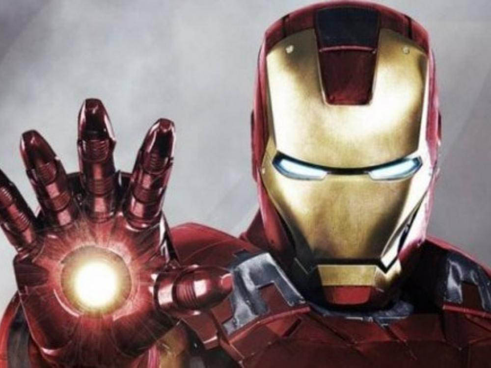 Gunakan Barang Bekas untuk Buat 'Robot' Tangan, Pria Bali Ini Disebut 'Iron Man'