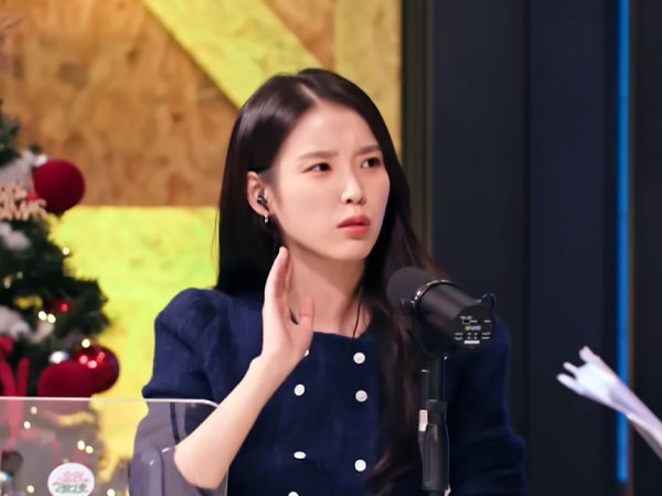 IU Mengidap Sindrom Skeeter, Lebih Pilih Kecoak Dibanding Nyamuk