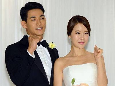 Jung Suk Won Akhirnya Angkat Bicara Soal Keguguran Baek Ji Young