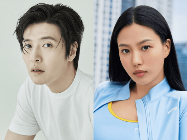 Kang Ha Neul dan Go Min Si Pertimbangkan Main Drama Bareng