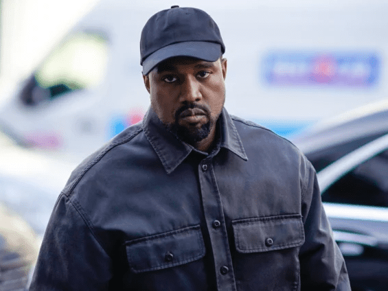 Kanye West Digugat Rp 3,8 Triliun Oleh Keluarga George Floyd