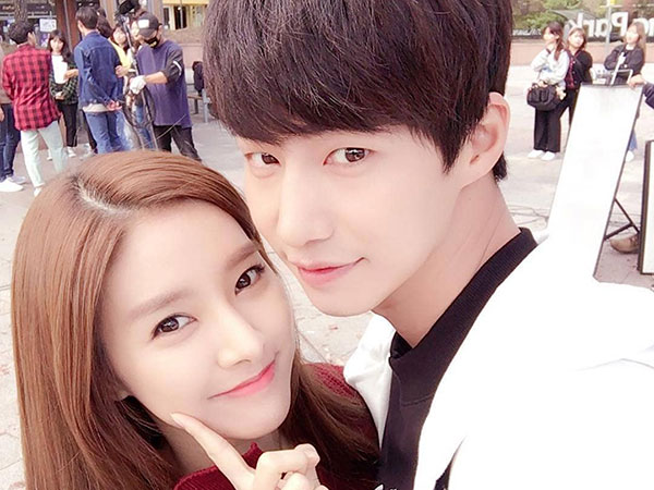 Hadiri Pemakaman, Ini Doa Kim So Eun untuk 'Mantan Suami' Song Jae Rim