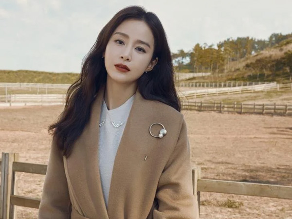 Agensi Kim Tae Hee Angkat Bicara Tentang Tuduhan Penggelapan Pajak