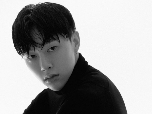 Jelang Debut Solo, Kwon Hyun Bin Ganti Nama Panggung