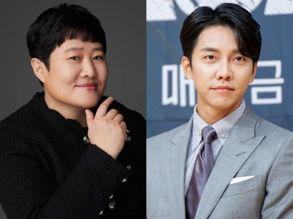 Kantor Pajak Korsel Mulai Selidiki CEO Agensi Lee Seung Gi Atas Dugaan Penyelewengan Dana