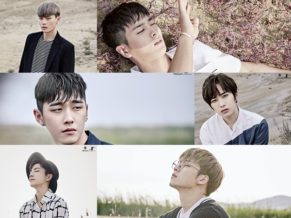 Kehilangan Kekasih, MADTOWN Tunjukan Penyesalan Mendalam di MV ‘Emptiness’